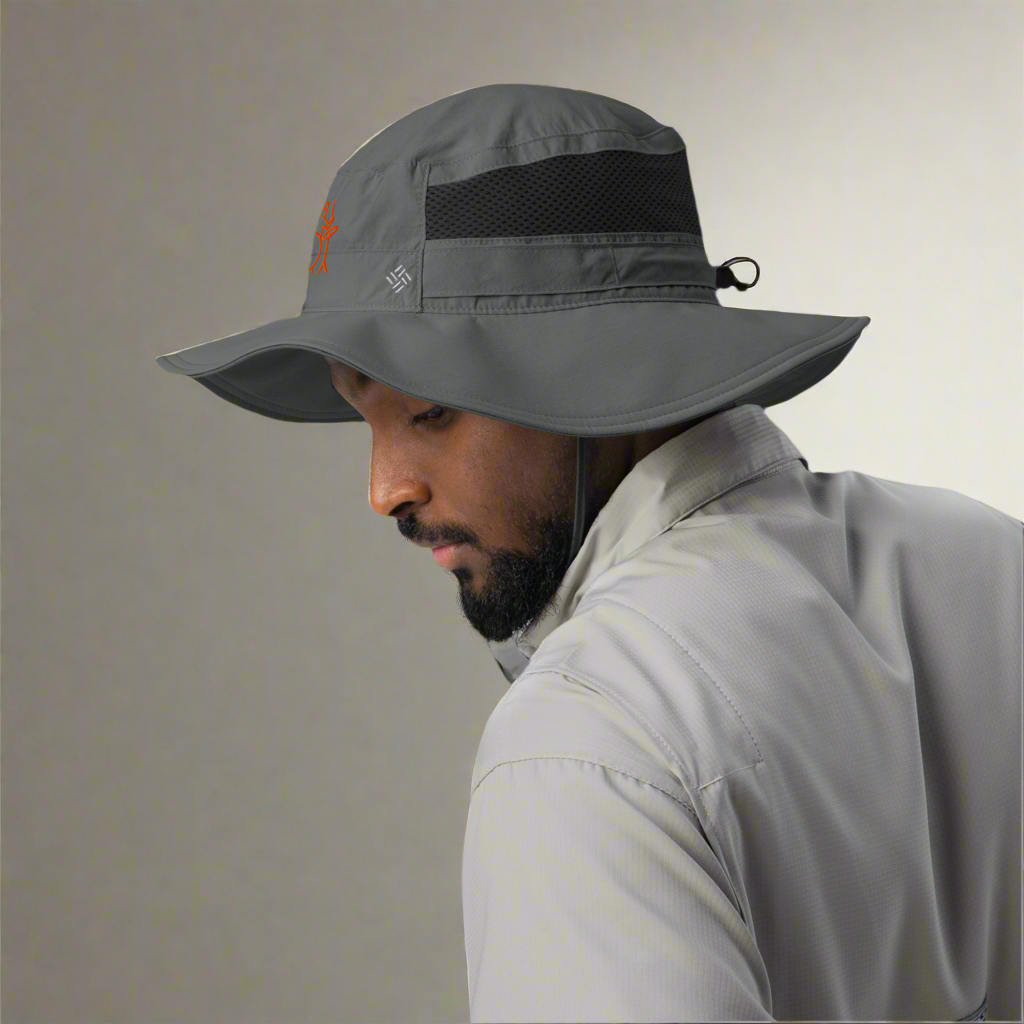 Columbia booney hat