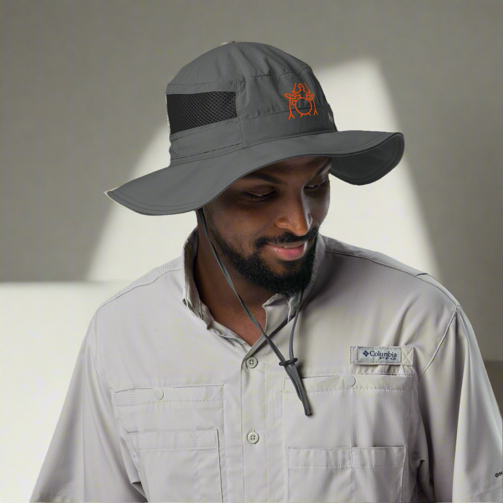 Columbia booney hat