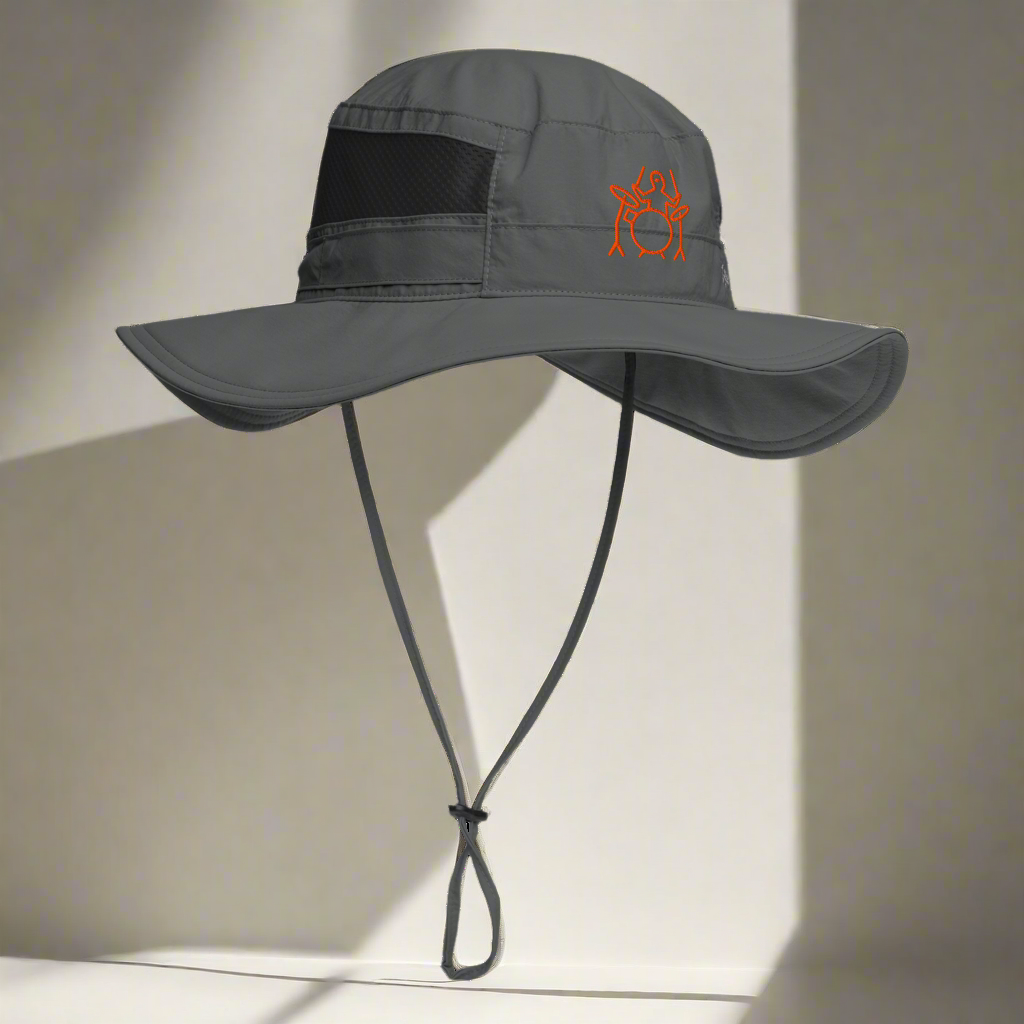 Columbia booney hat