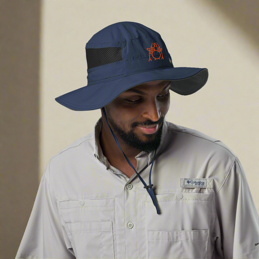 Columbia booney hat