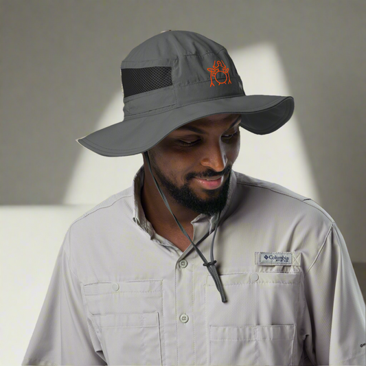 Columbia booney hat